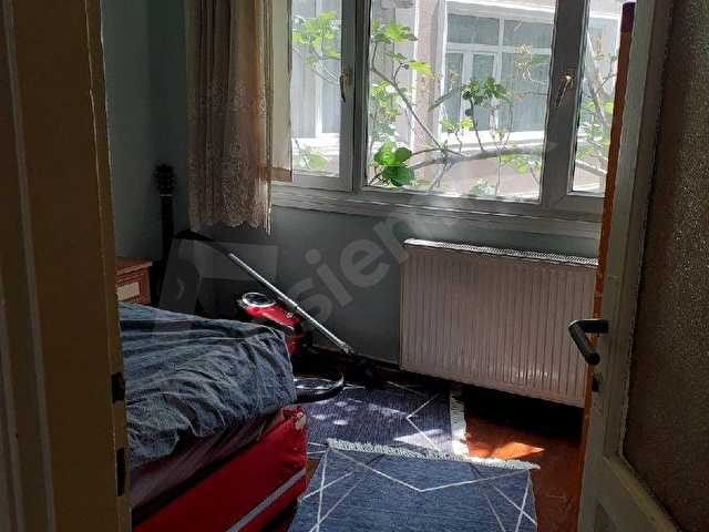 M.KÖY MERKEZDE ANA CADDEYE 3 DAKİKA MESAFEDE YATIRIM AMAÇLI AÇIK FERAH AYDINLIK DAİRE - Görsel 4