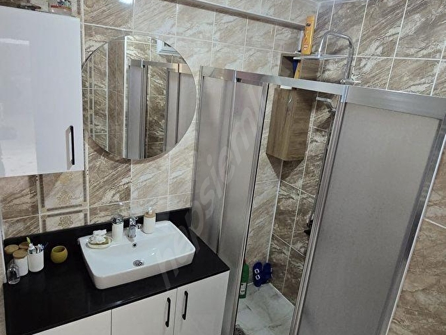 FUL DEKORLU GÖSTERİŞLİ GENİŞ DAİREMİZ SİZLERLE - Görsel 24