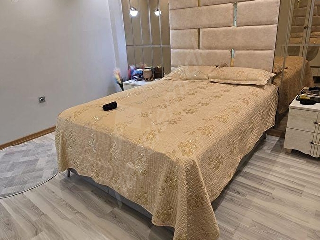 FUL DEKORLU GÖSTERİŞLİ GENİŞ DAİREMİZ SİZLERLE - Görsel 10