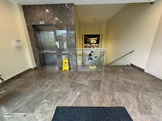 VADİSTANBUL TERAS 2+1 BOŞ SATILIK GÜNCEL DAİRE - Görsel 17