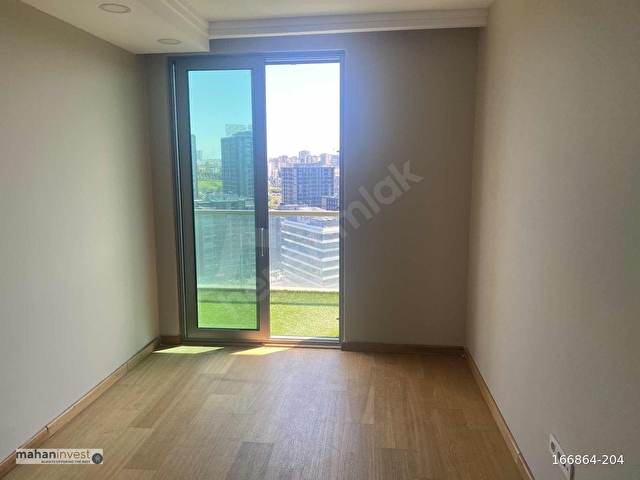 VADİSTANBUL TERAS 2+1 BOŞ SATILIK GÜNCEL DAİRE - Görsel 6