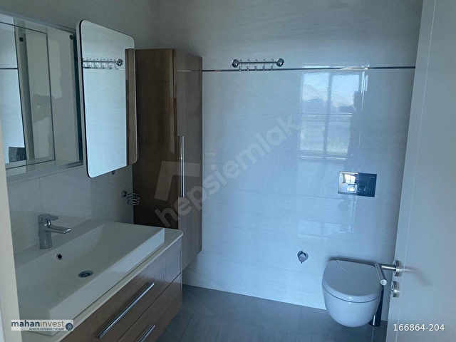 VADİSTANBUL TERAS 2+1 BOŞ SATILIK GÜNCEL DAİRE - Görsel 4