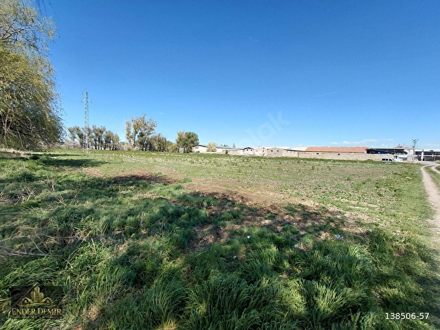 CIRGALAN MAH. OTONOMİ KARŞISI 764 m2 SATILIK ARAZİ - Görsel 2