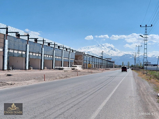 CIRGALAN MAH. OTONOMİ KARŞISI 764 m2 SATILIK ARAZİ - Görsel 10