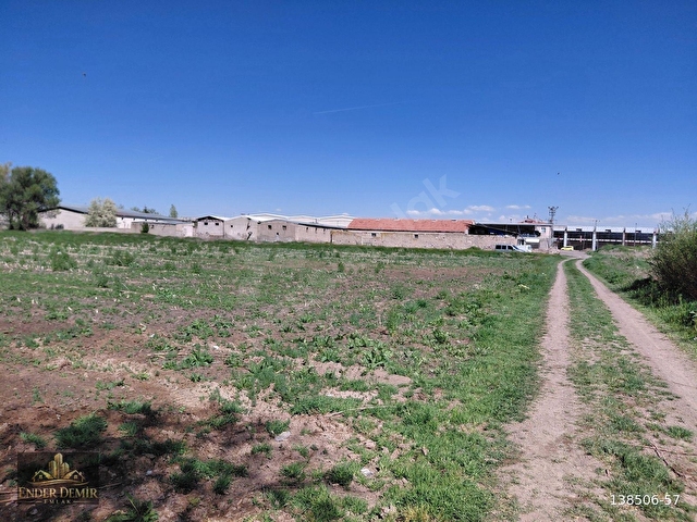 CIRGALAN MAH. OTONOMİ KARŞISI 764 m2 SATILIK ARAZİ - Görsel 9