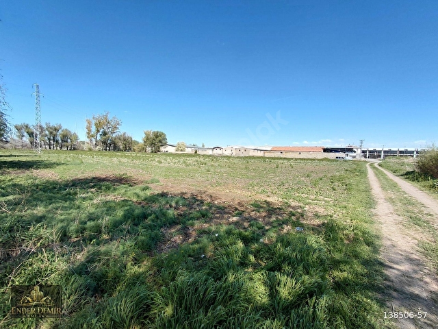 CIRGALAN MAH. OTONOMİ KARŞISI 764 m2 SATILIK ARAZİ - Görsel 3