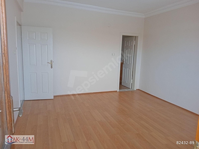 AK44-M DEN OTOGAR YANI KOOPERATİFTE SATILIK 3+1 GENİŞ UYGU DAİRE - Görsel 27