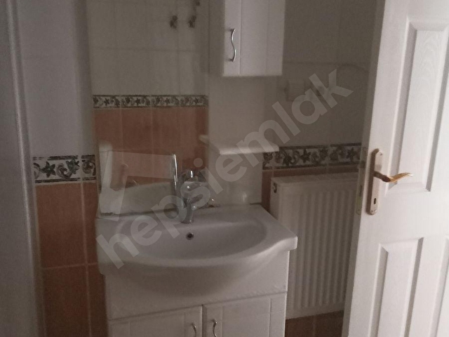 AK44-M DEN OTOGAR YANI KOOPERATİFTE SATILIK 3+1 GENİŞ UYGU DAİRE - Görsel 23