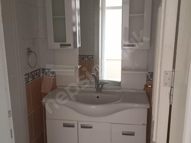 AK44-M DEN OTOGAR YANI KOOPERATİFTE SATILIK 3+1 GENİŞ UYGU DAİRE - Görsel 15