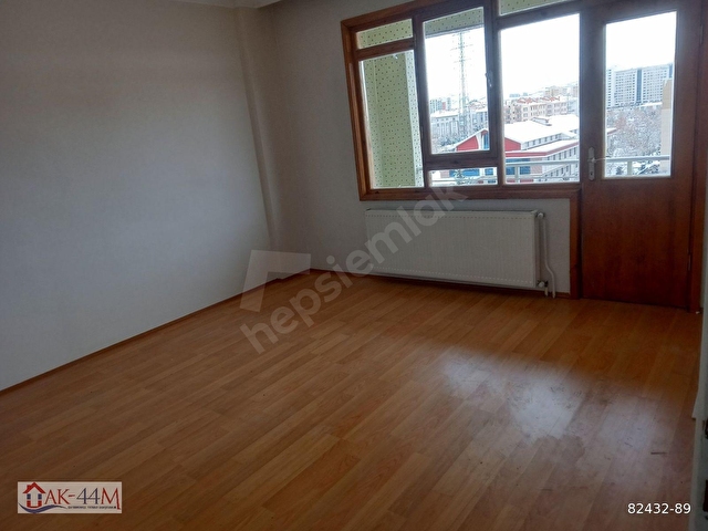AK44-M DEN OTOGAR YANI KOOPERATİFTE SATILIK 3+1 GENİŞ UYGU DAİRE - Görsel 25