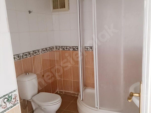 AK44-M DEN OTOGAR YANI KOOPERATİFTE SATILIK 3+1 GENİŞ UYGU DAİRE - Görsel 22