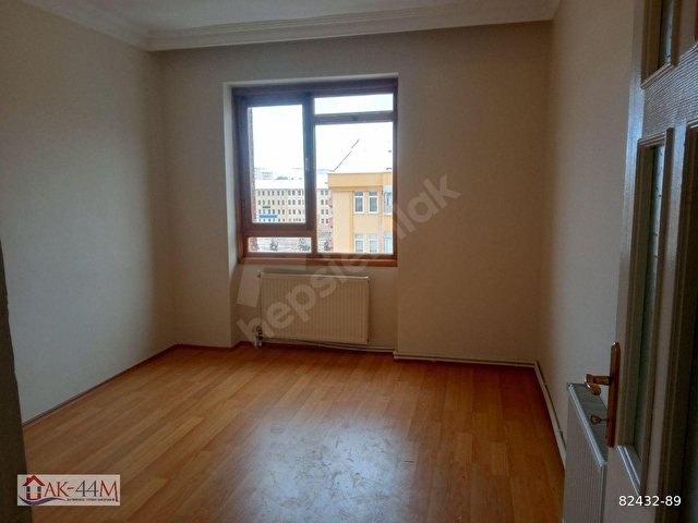 AK44-M DEN OTOGAR YANI KOOPERATİFTE SATILIK 3+1 GENİŞ UYGU DAİRE - Görsel 12