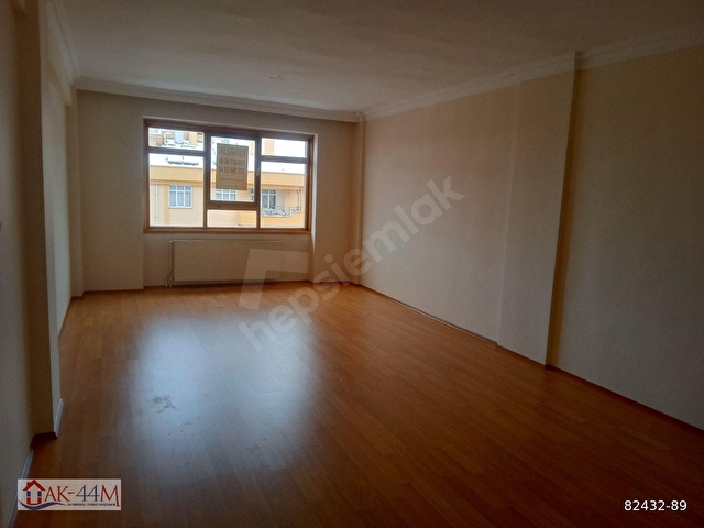 AK44-M DEN OTOGAR YANI KOOPERATİFTE SATILIK 3+1 GENİŞ UYGU DAİRE - Görsel 10