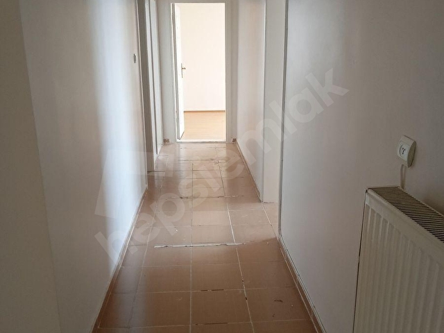 AK44-M DEN OTOGAR YANI KOOPERATİFTE SATILIK 3+1 GENİŞ UYGU DAİRE - Görsel 17