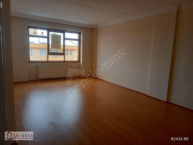 AK44-M DEN OTOGAR YANI KOOPERATİFTE SATILIK 3+1 GENİŞ UYGU DAİRE - Görsel 9