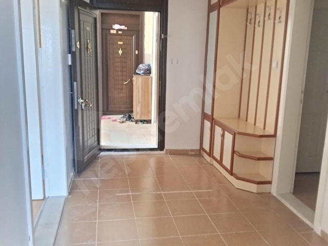 AK44-M DEN OTOGAR YANI KOOPERATİFTE SATILIK 3+1 GENİŞ UYGU DAİRE - Görsel 8