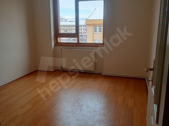 AK44-M DEN OTOGAR YANI KOOPERATİFTE SATILIK 3+1 GENİŞ UYGU DAİRE - Görsel 16