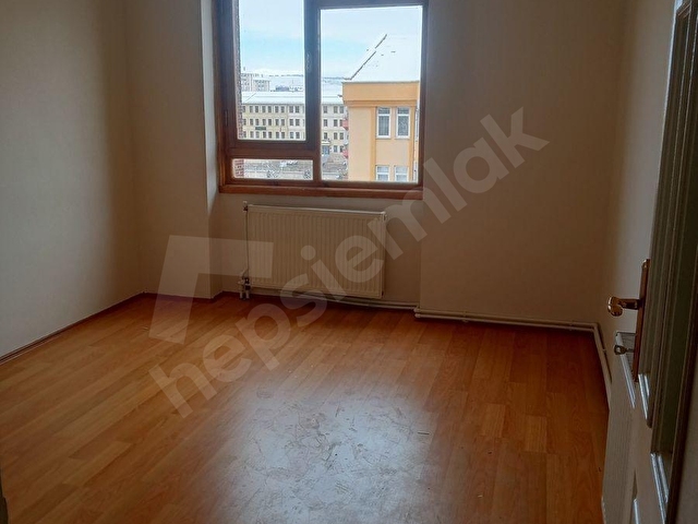 AK44-M DEN OTOGAR YANI KOOPERATİFTE SATILIK 3+1 GENİŞ UYGU DAİRE - Görsel 14