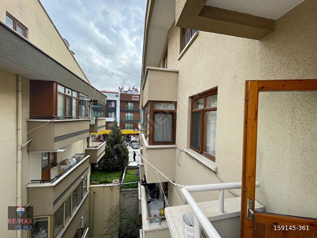 G.O.P BÜYÜKESAT 5+1 FULL YAPILI 180M2 OTOPARKLI MANZARALI FIRSAT - Görsel 14