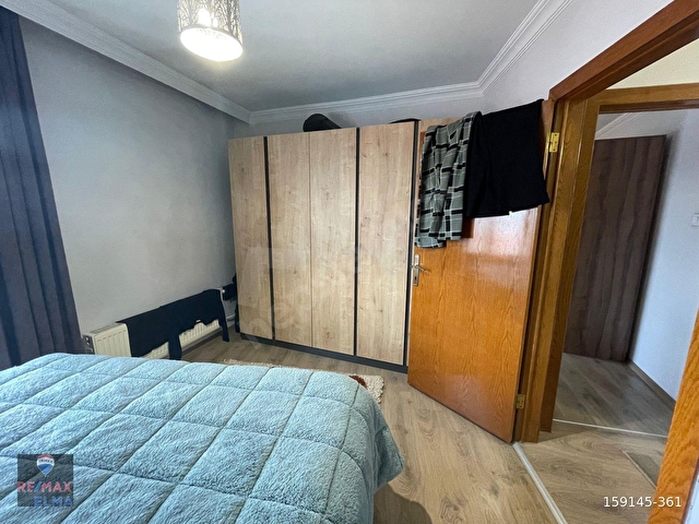 G.O.P BÜYÜKESAT 5+1 FULL YAPILI 180M2 OTOPARKLI MANZARALI FIRSAT - Görsel 12