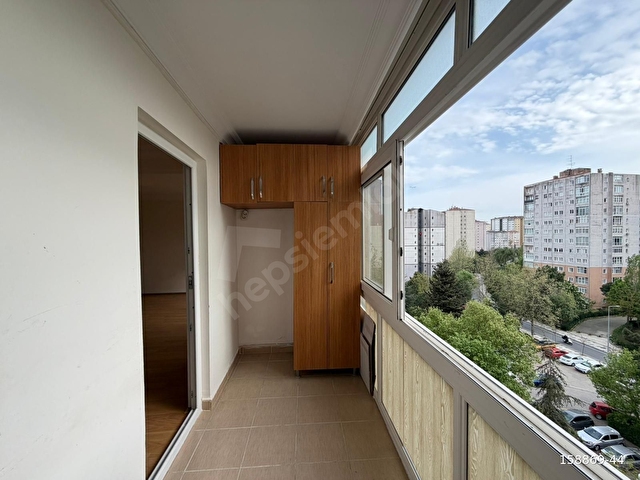BEYLİKDÜZÜ BÜYÜKŞEHİR MAHALLESİ A TİPİ 3+1 SATILIK DAİRE - Görsel 8