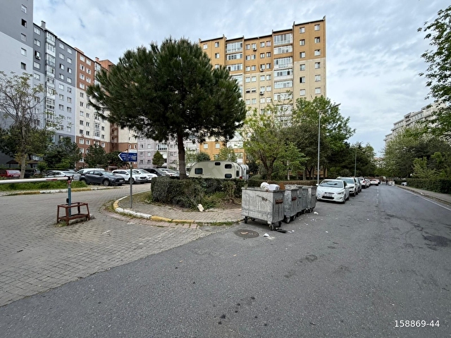 BEYLİKDÜZÜ BÜYÜKŞEHİR MAHALLESİ A TİPİ 3+1 SATILIK DAİRE - Görsel 30