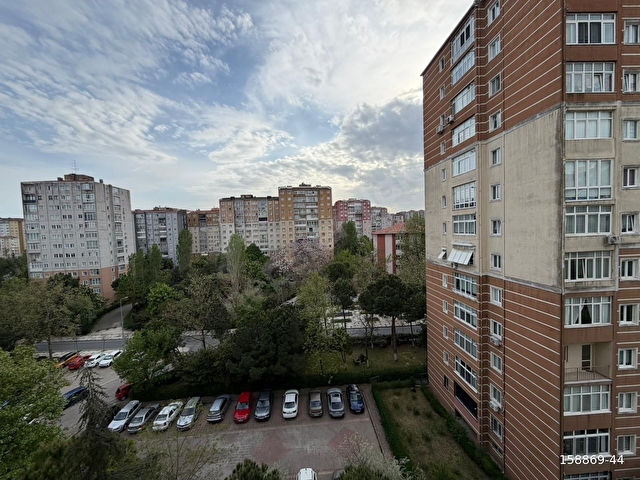 BEYLİKDÜZÜ BÜYÜKŞEHİR MAHALLESİ A TİPİ 3+1 SATILIK DAİRE - Görsel 25