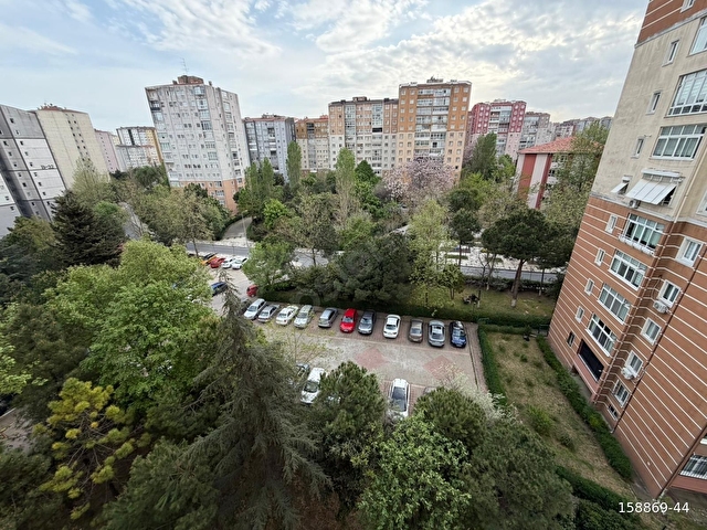 BEYLİKDÜZÜ BÜYÜKŞEHİR MAHALLESİ A TİPİ 3+1 SATILIK DAİRE - Görsel 24