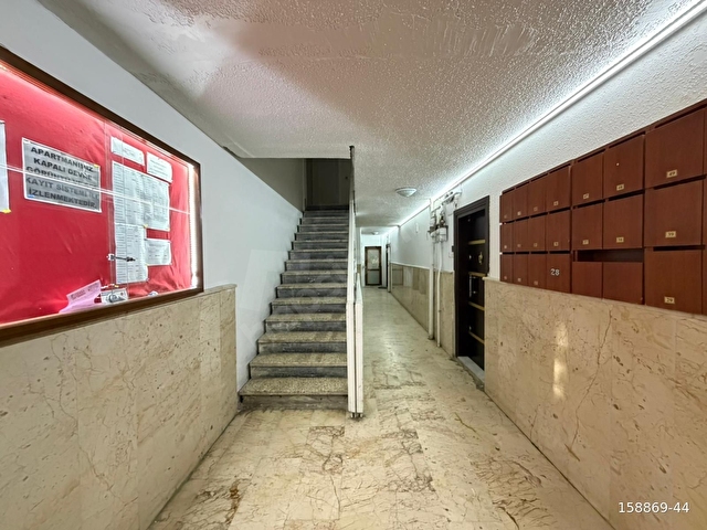 BEYLİKDÜZÜ BÜYÜKŞEHİR MAHALLESİ A TİPİ 3+1 SATILIK DAİRE - Görsel 27