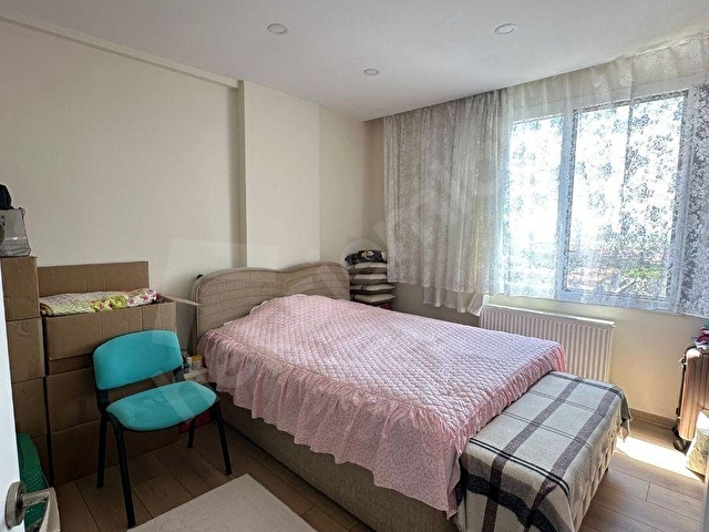 ÇORLU BEY KONAKLARINDA ACİL SATILIK 3+1 FIRSAT DAİRE - Görsel 10