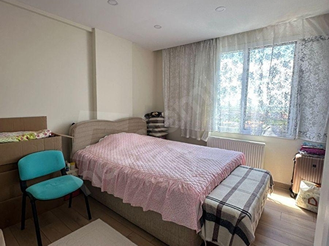 ÇORLU BEY KONAKLARINDA ACİL SATILIK 3+1 FIRSAT DAİRE - Görsel 9