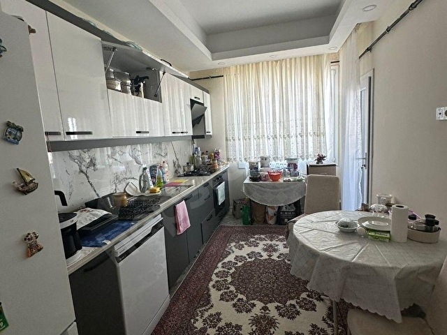 ÇORLU BEY KONAKLARINDA ACİL SATILIK 3+1 FIRSAT DAİRE - Görsel 7