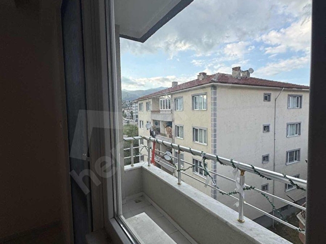 BECIKOĞLU EMLAK KİRALIK GENİŞ 2+1 DAİRE - Görsel 13