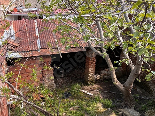 ACİL SATILIK ORTAKLAR’DA YATIRIMLIK ARSA – PİYASANIN ALTINDA - Görsel 12