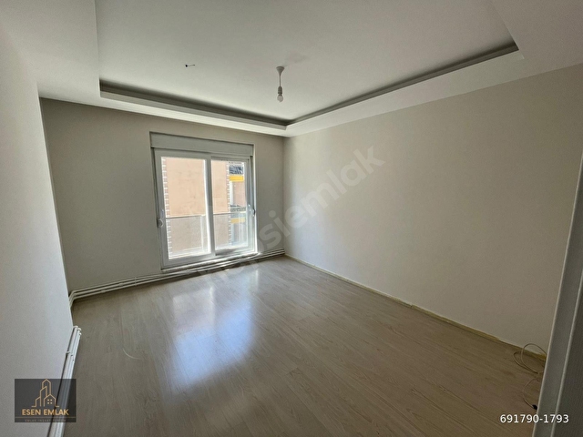 ANTALYA ELMALI İLÇESİNDE MERKEZDE LÜKS YAPILI DOĞALGAZLI GENİŞ BALKONLU  3+1 KİRALIK DAİRE - Görsel 15