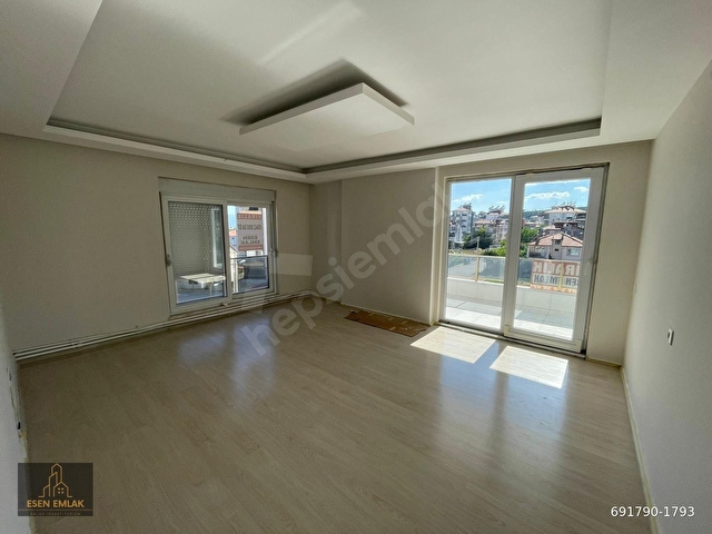 ANTALYA ELMALI İLÇESİNDE MERKEZDE LÜKS YAPILI DOĞALGAZLI GENİŞ BALKONLU  3+1 KİRALIK DAİRE - Görsel 11