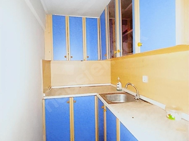 GAZİ CADDESİNDE 1+1 FIRSAT DAİRE - Görsel 18