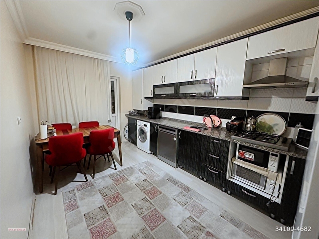 *ENKAY*KUTLU MAH DA ASANSÖRLÜ YALITIMLI 125 m2 SATILIK 3+1 DAİRE - Görsel 22