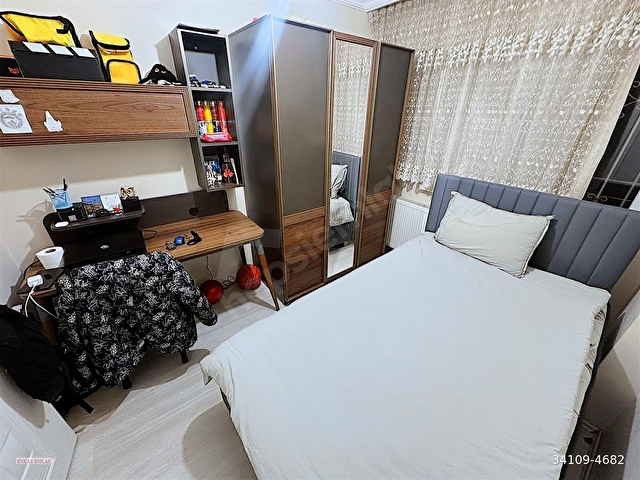 *ENKAY*KUTLU MAH DA ASANSÖRLÜ YALITIMLI 125 m2 SATILIK 3+1 DAİRE - Görsel 19