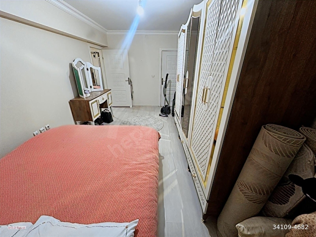 *ENKAY*KUTLU MAH DA ASANSÖRLÜ YALITIMLI 125 m2 SATILIK 3+1 DAİRE - Görsel 12