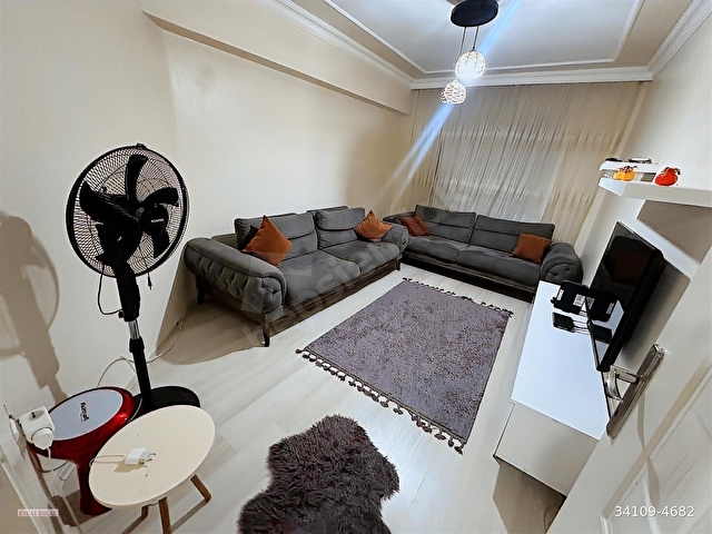 *ENKAY*KUTLU MAH DA ASANSÖRLÜ YALITIMLI 125 m2 SATILIK 3+1 DAİRE - Görsel 10