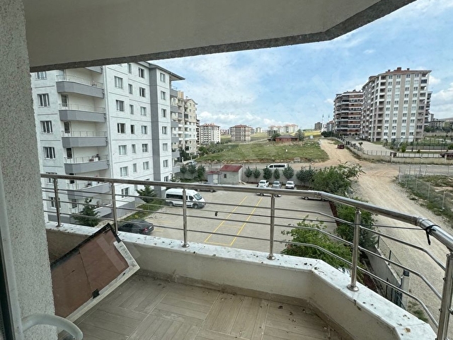 TEMELLİ OSB YE YAKIN DAİRE - Görsel 9
