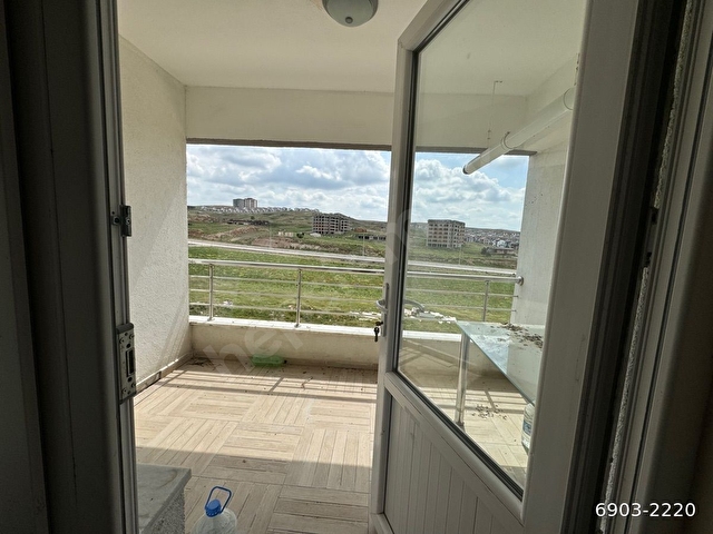 TEMELLİ OSB YE YAKIN DAİRE - Görsel 10