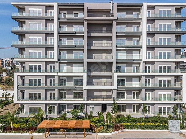 Altıntaş Viva Defne Projesinde Kiralık Sıfır Daire | TEKCE - Görsel 3