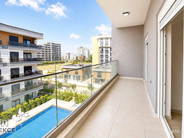 Altıntaş Viva Defne Projesinde Kiralık Sıfır Daire | TEKCE - Görsel 17