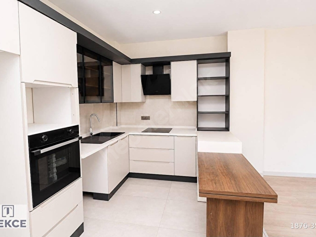 Altıntaş Viva Defne Projesinde Kiralık Sıfır Daire | TEKCE - Görsel 9