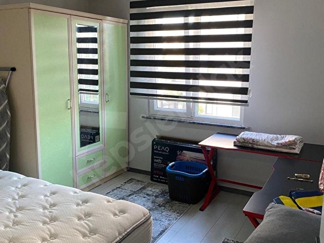 TEKİRDAĞ SÜLEYMANPAŞA ATATÜRK MHDE EŞYALI 1+1 KİRALIK DAİRE - Görsel 4