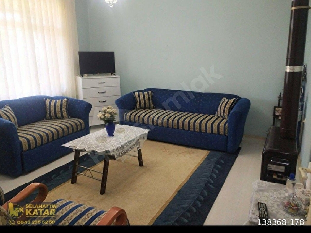 152 EVLER DE 183m BAHÇEİÇİNDE 83m ÜZERİNE KURULU 2+1. 83m BAHÇELİ MÜSTAKİL EV - Görsel 21