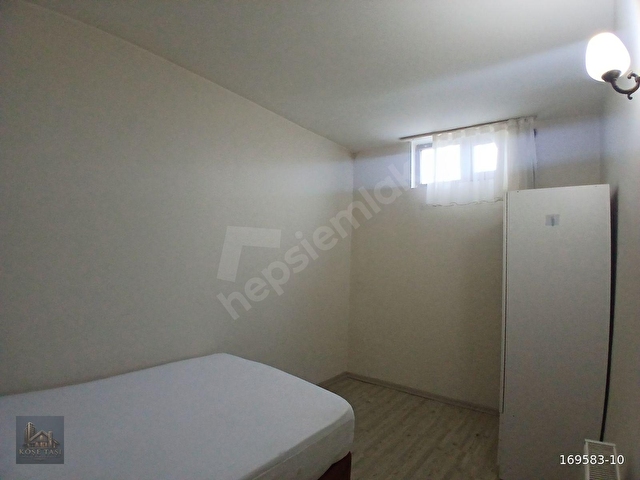 YAŞAMKENT HER ŞEY DAHİL EŞYALI 1+1 KİRALIK DAİRE - Görsel 15