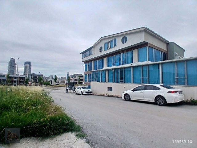 YAŞAMKENT HER ŞEY DAHİL EŞYALI 1+1 KİRALIK DAİRE - Görsel 5